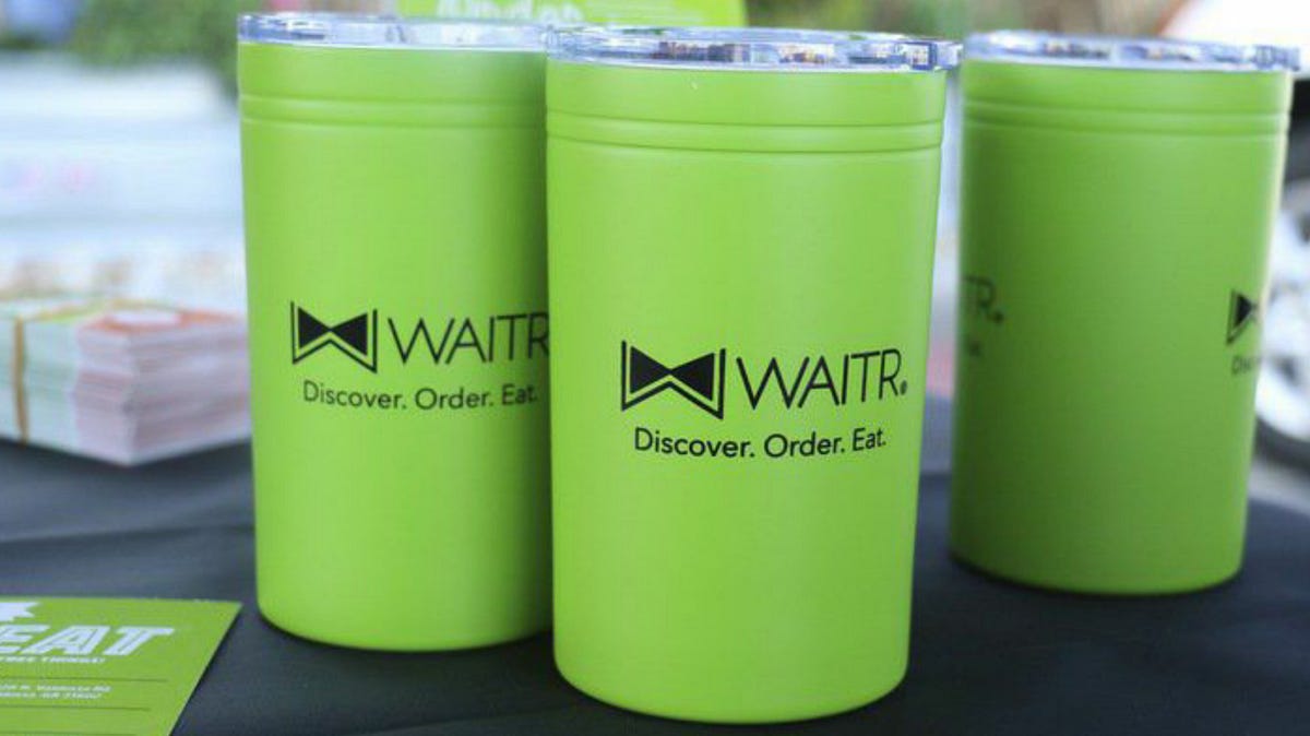 Waitr App Code. 20+ New March Exclusive Waitr Promo… by