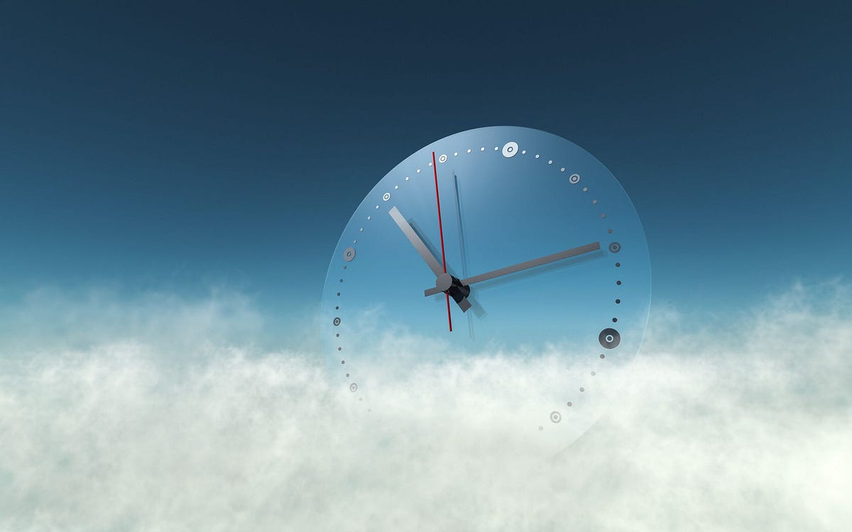 Designs Clocks come in various styles, from conventional to