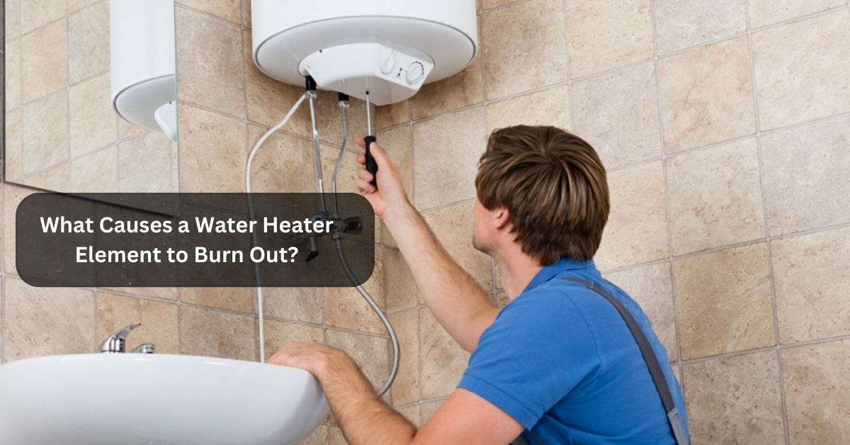 What Leads to Water Heater Element Failure Ace plumbing Medium