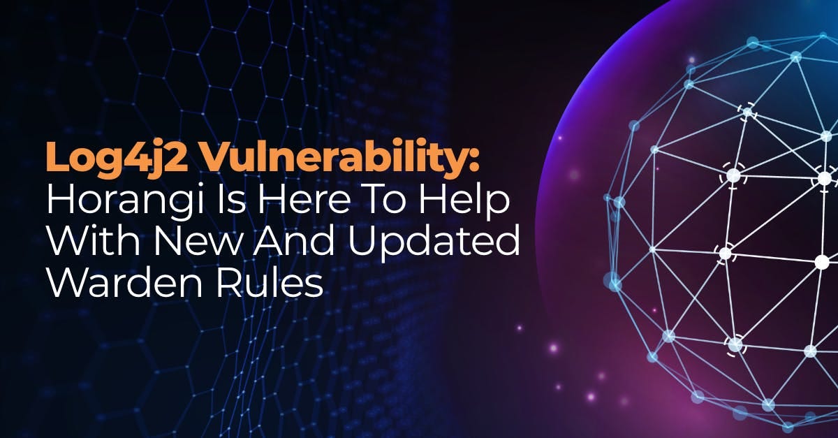 This is How You can Prevent Log4J2 Vulnerability by Horangi Medium