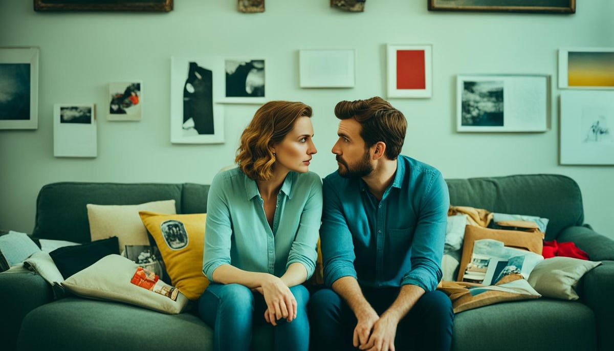 Why You Shouldn’t Ask for Closure When a Relationship Ends by Wahab