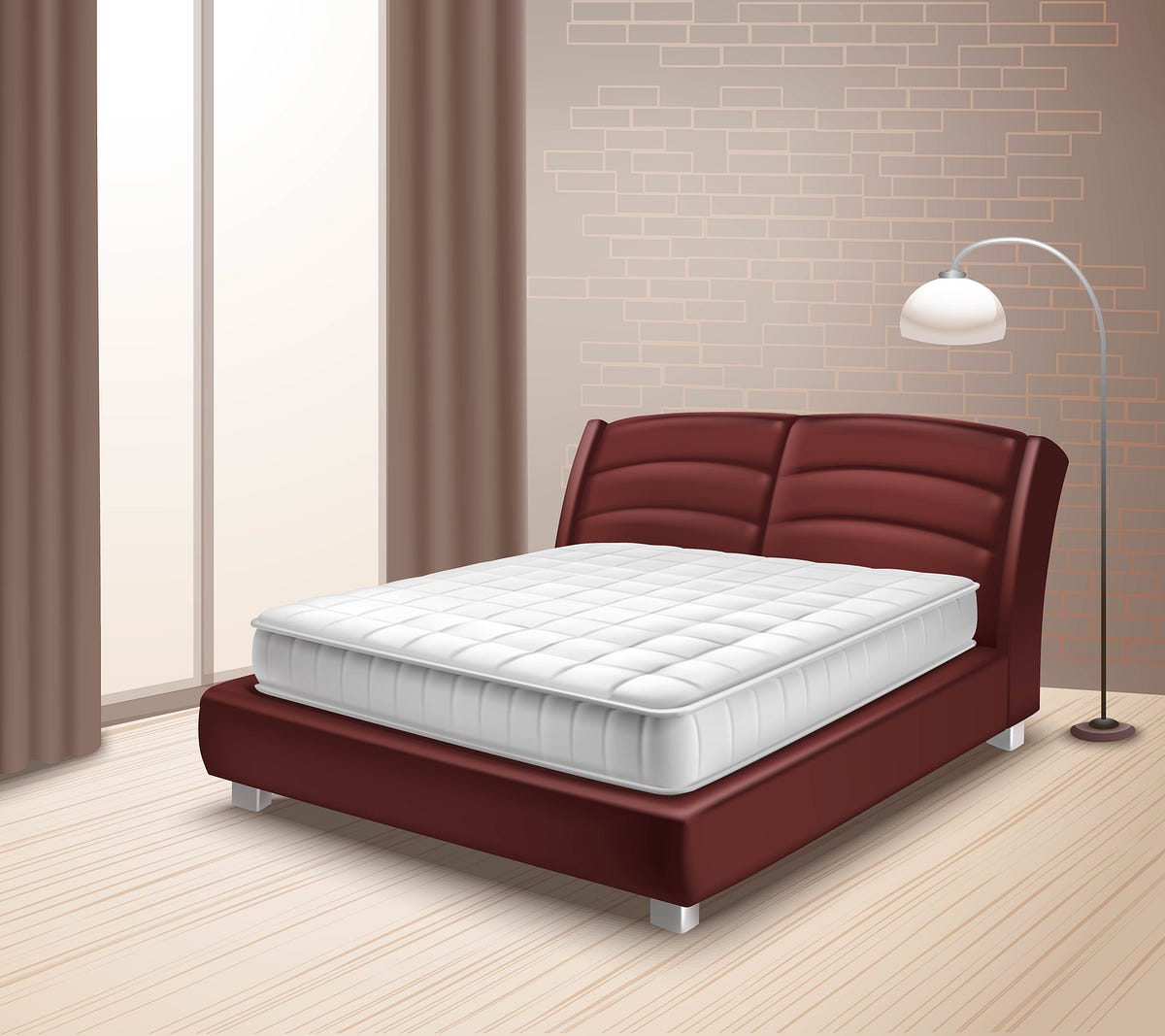 Unveiling the Comfort Exploring the Best Bed Gadda Options by
