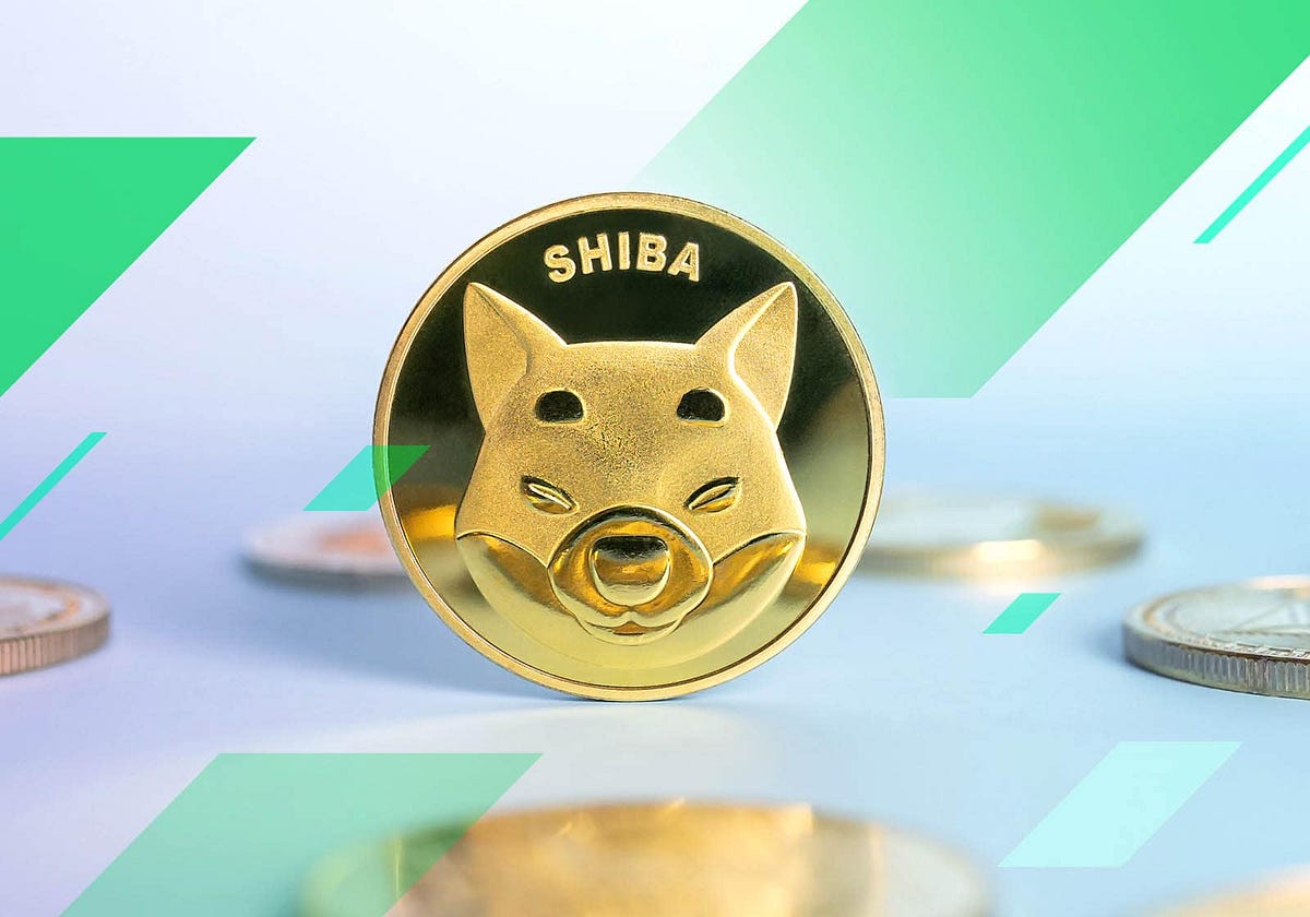Will Shiba Inu Coin Go Up? When Will Shiba Inu Rise Again? by NikitaN