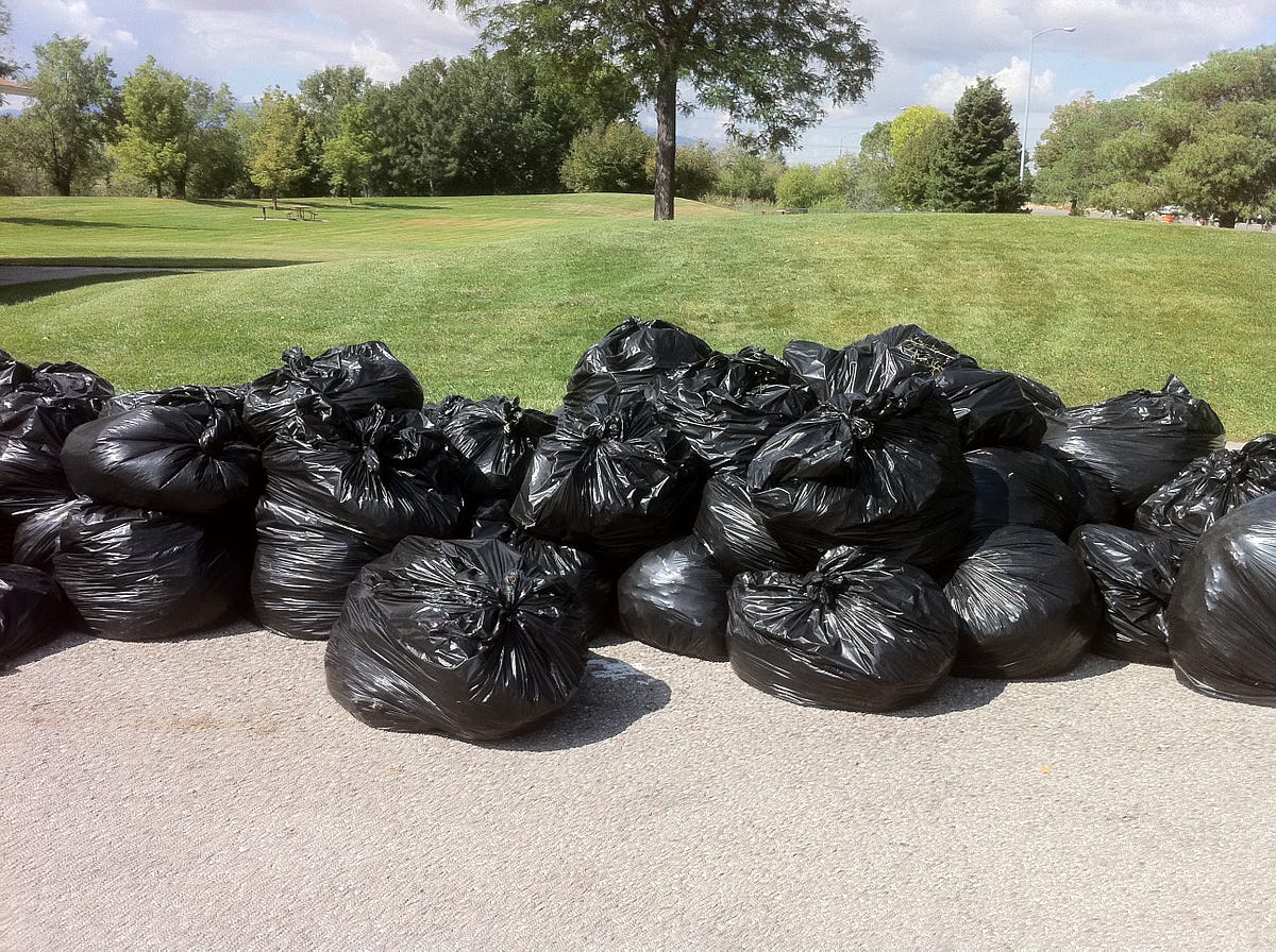 What to Throw Away When You Move. Why do we hold to things we haven’t