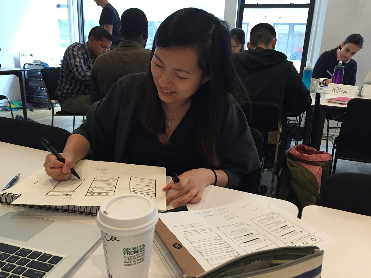 Cross it off your list. Whether it is a todo list or bucket… by Wei