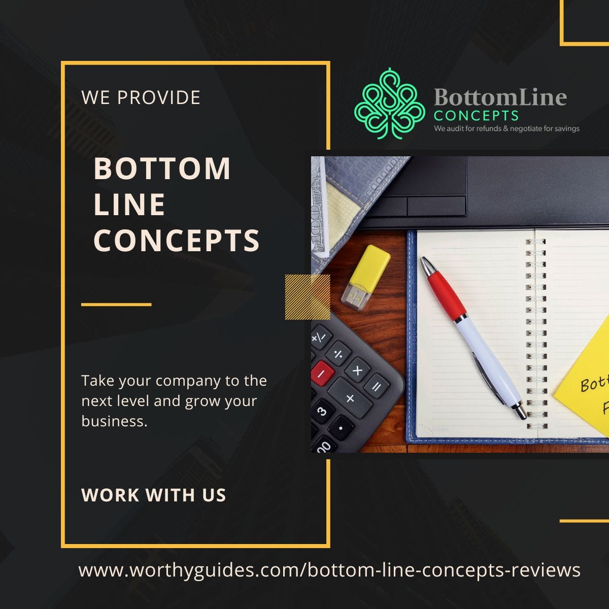 Bottom Line Concepts Reviews — How to Retain Your Best Employees in 2023 by Mark William Medium