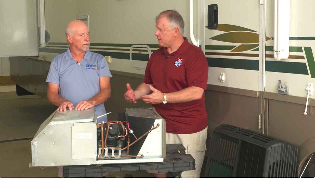 Rv Ac Trips Breaker GET AC SOLUTION Medium