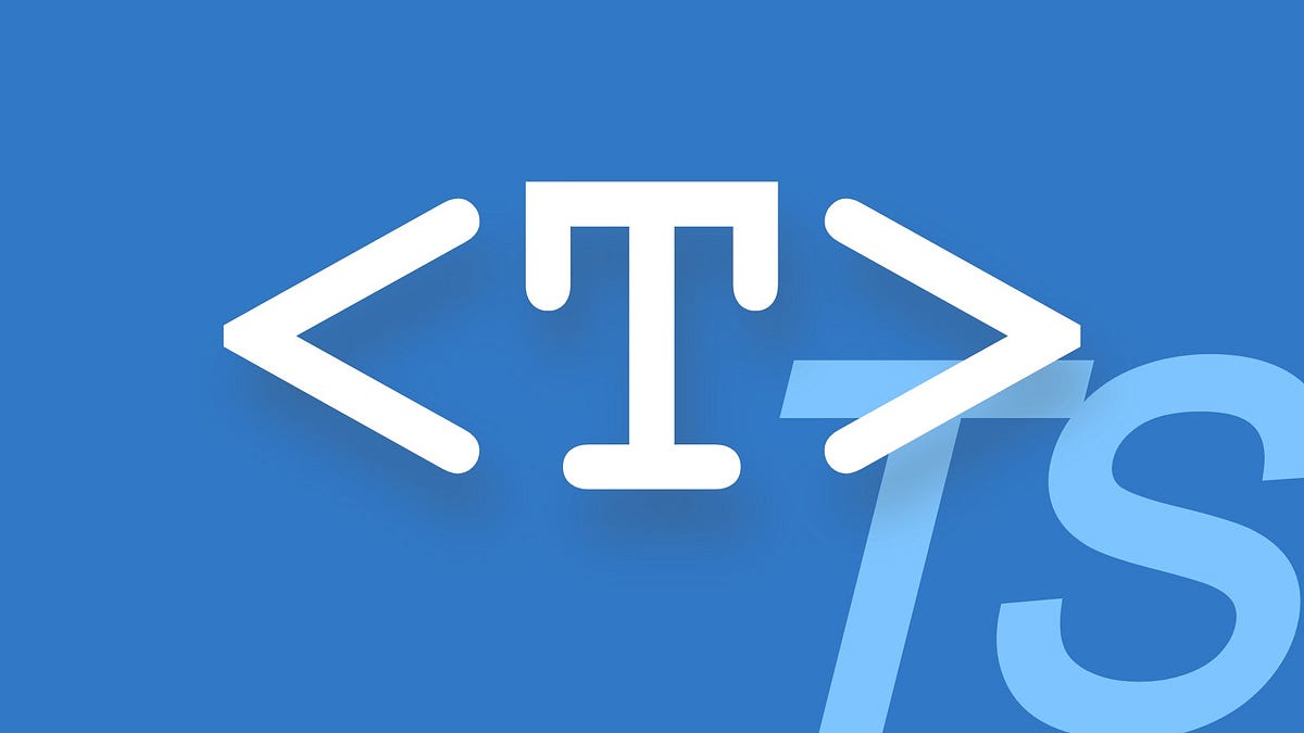TypeScript Generics What’s with the Angle Brackets ? by Karthick