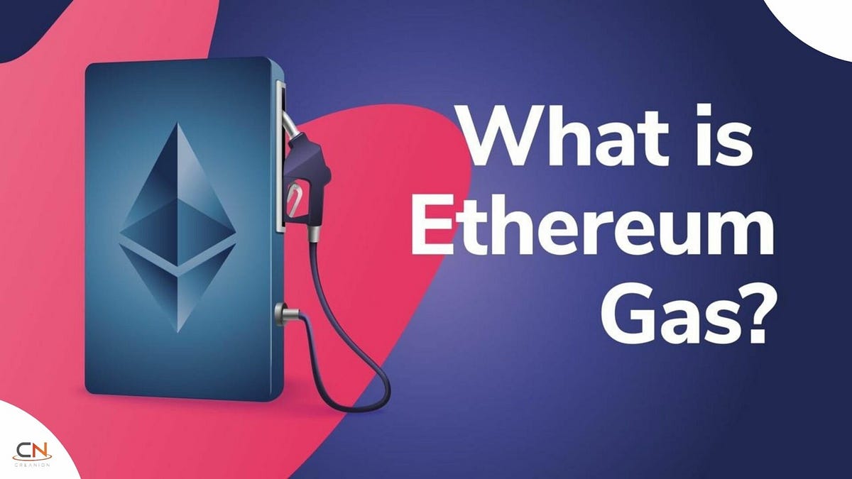 What is Gas fees? Why does the price fluctuate? Medium