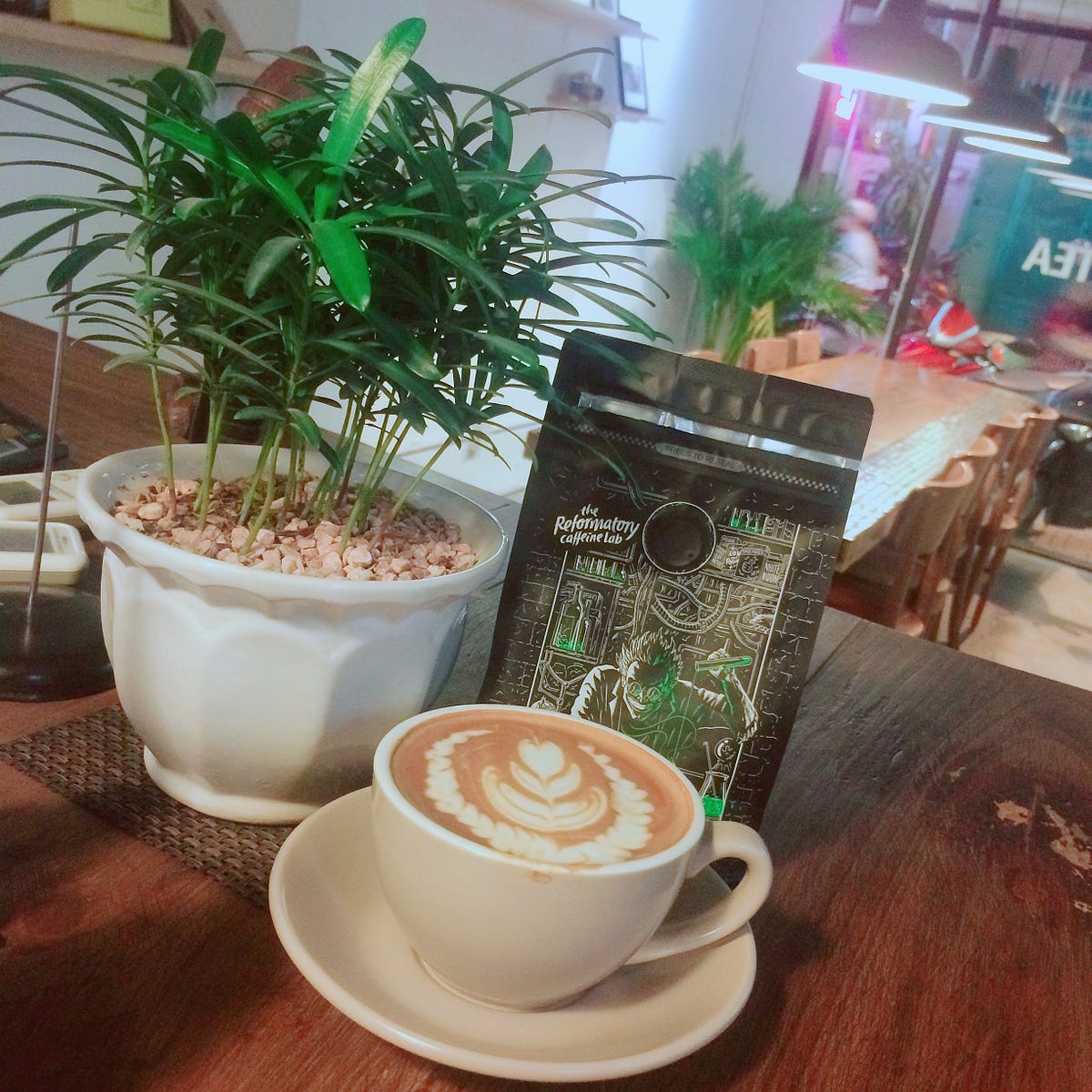 New RegEx Features with Examples. included 4 new regular expression