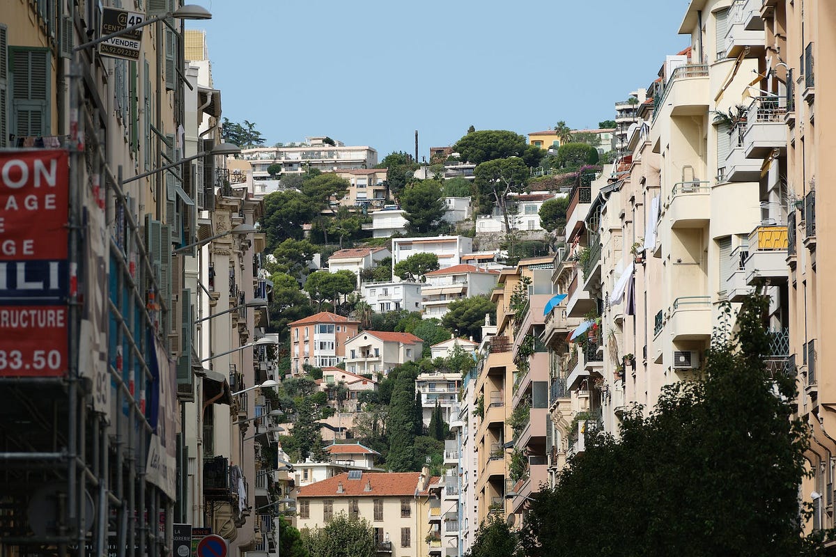 Cheap Properties for Sale in Monaco Affordable Places to Buy by Buy