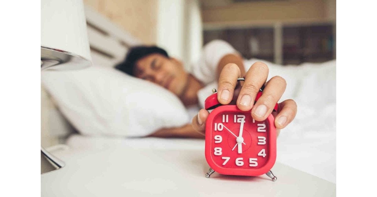 15 Ways Of How To Wake Yourself Up by Trendingfastindia Medium