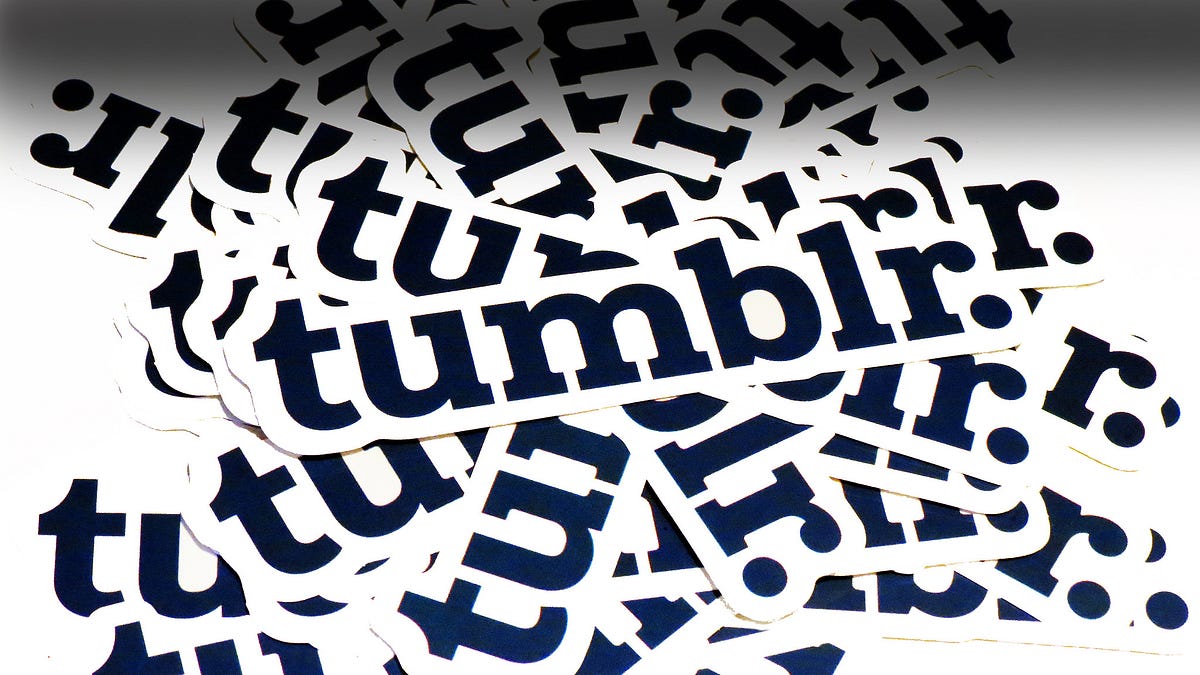 Ultimate Guide to Tumblr Header Size [ Tumblr Banner Size] by Sumiya