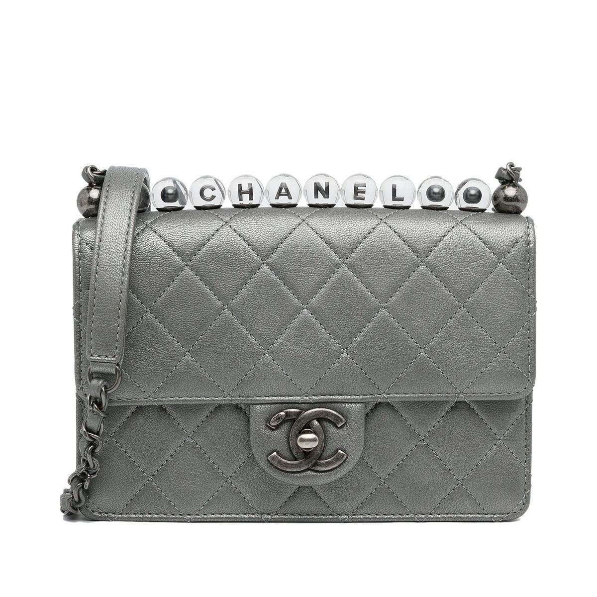 A Comprehensive Guide to Genuine SecondHand Chanel Bags by Amused