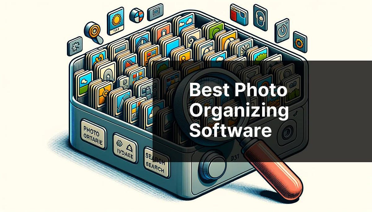 Best Photo Organizing Software by Best Software (Mac, Windows, iOS