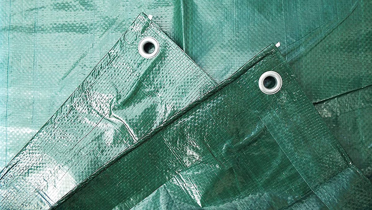 Definition of Construction Tarps. Construction is defined as the