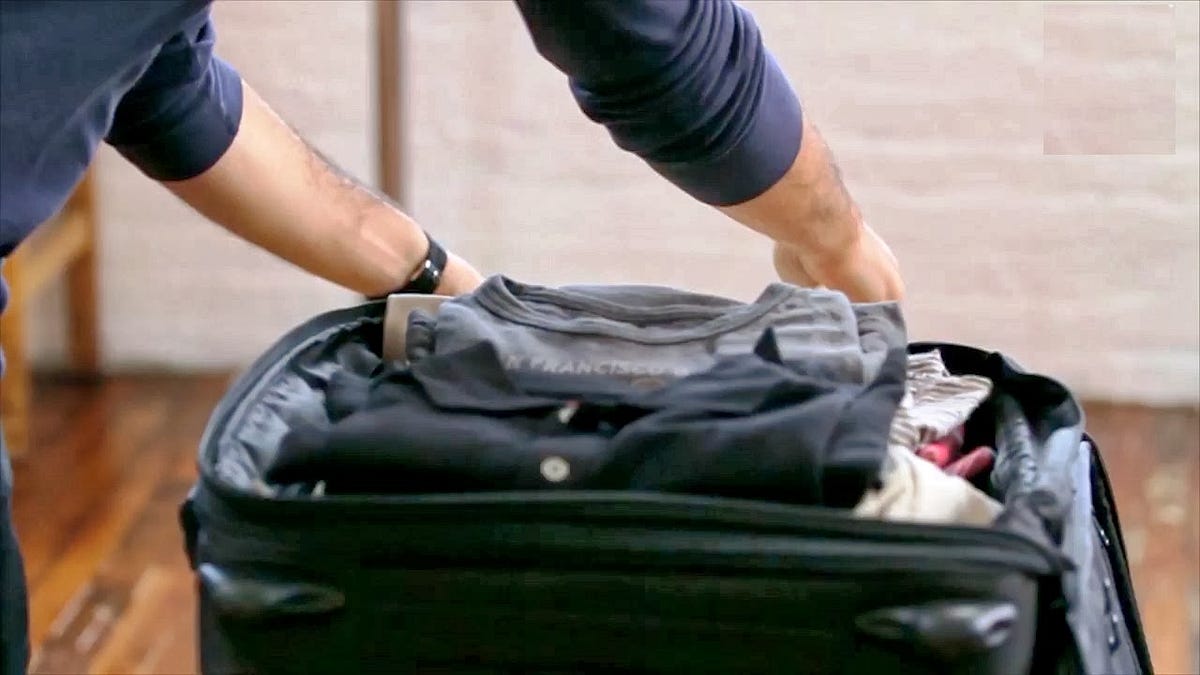 How To Unwrinkle Your Clothes Without An Iron by ImpulseFlyer Medium