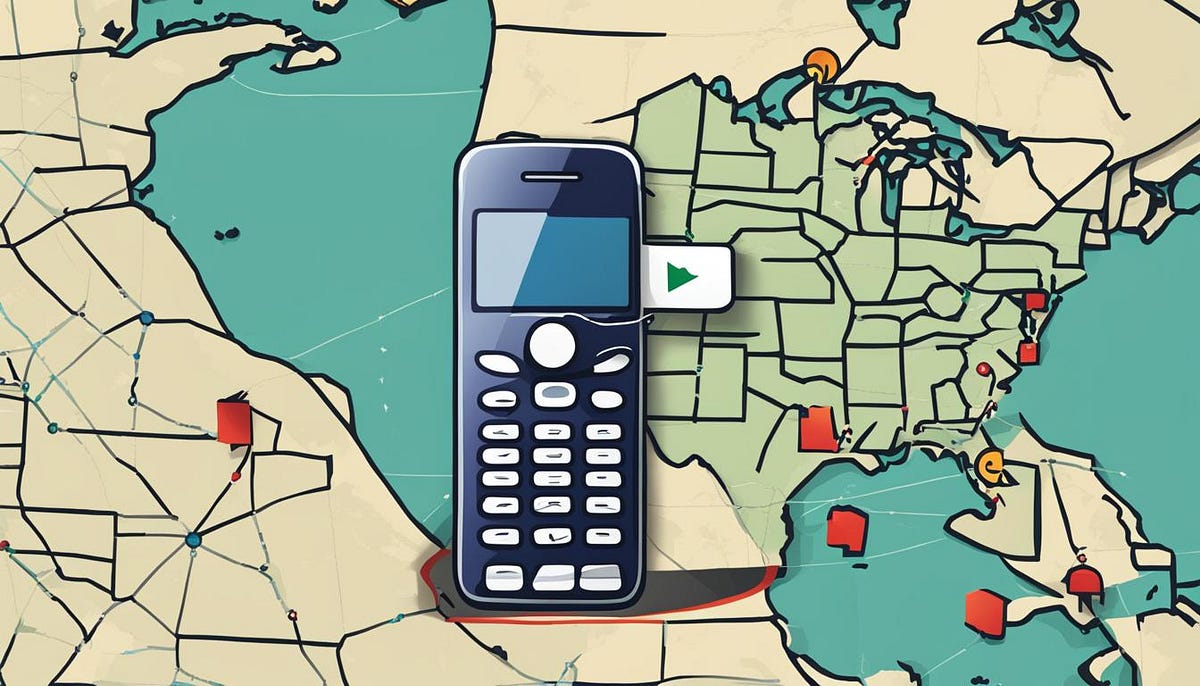 Callmama How to Call Mexico from U.S. Cell Phone — 3 Quick Tips for