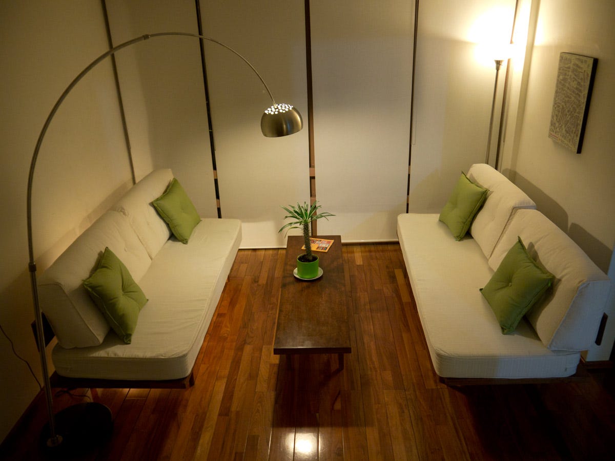 The Pleasure of Designing your own Furniture by Mark MacKay Medium