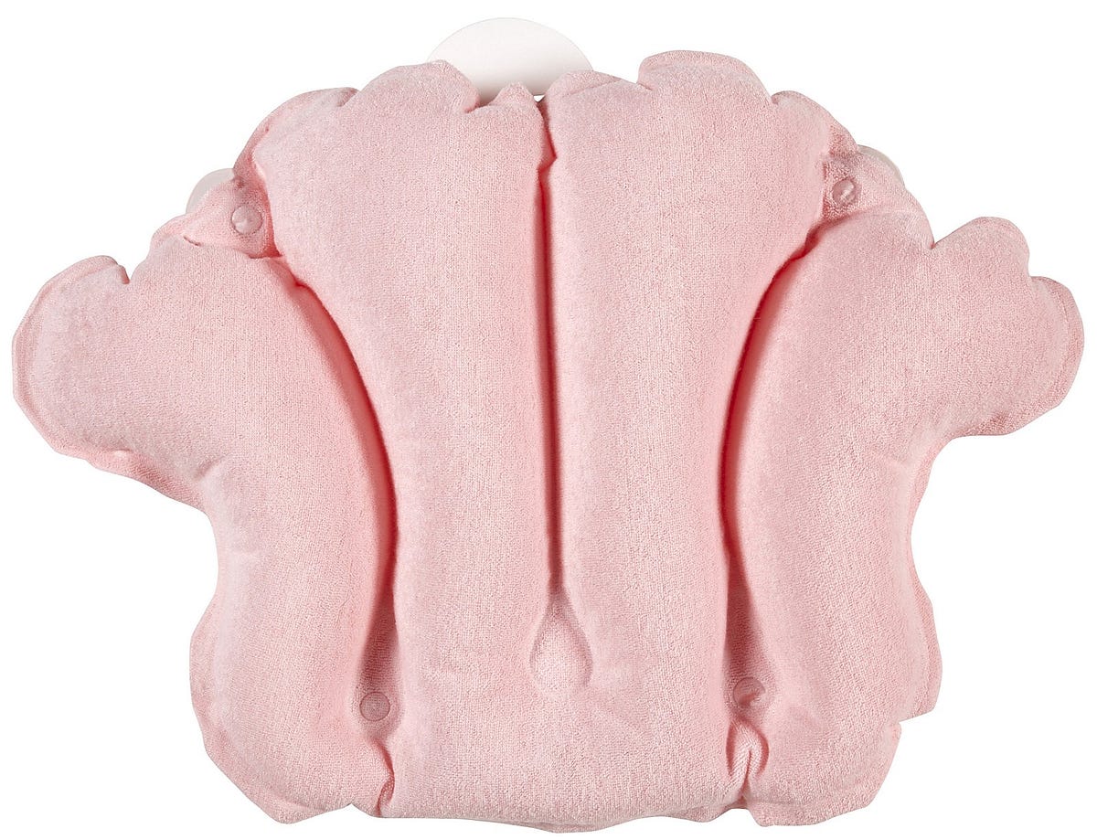 How To Select Best Bath Pillows?. When shopping for a bath pillow you