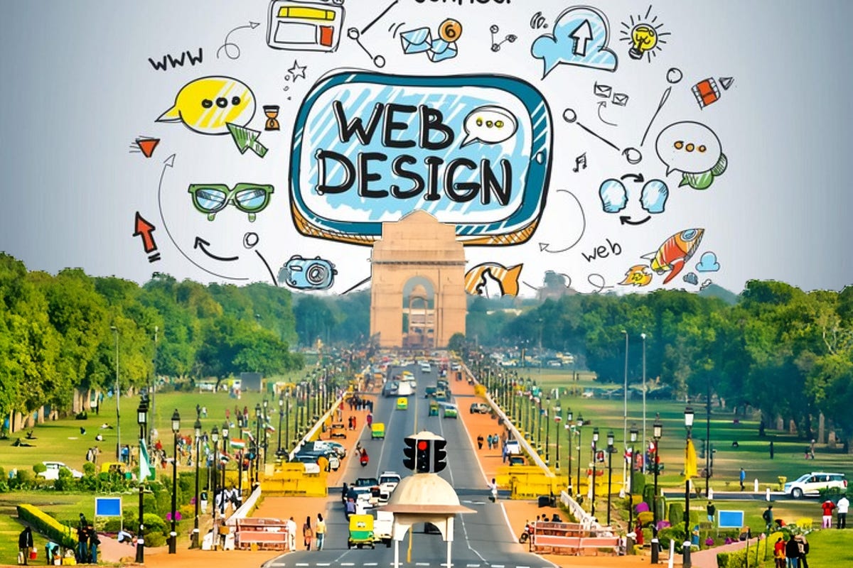 Top 10 site Design Companies in India by EasyQuick May, 2024