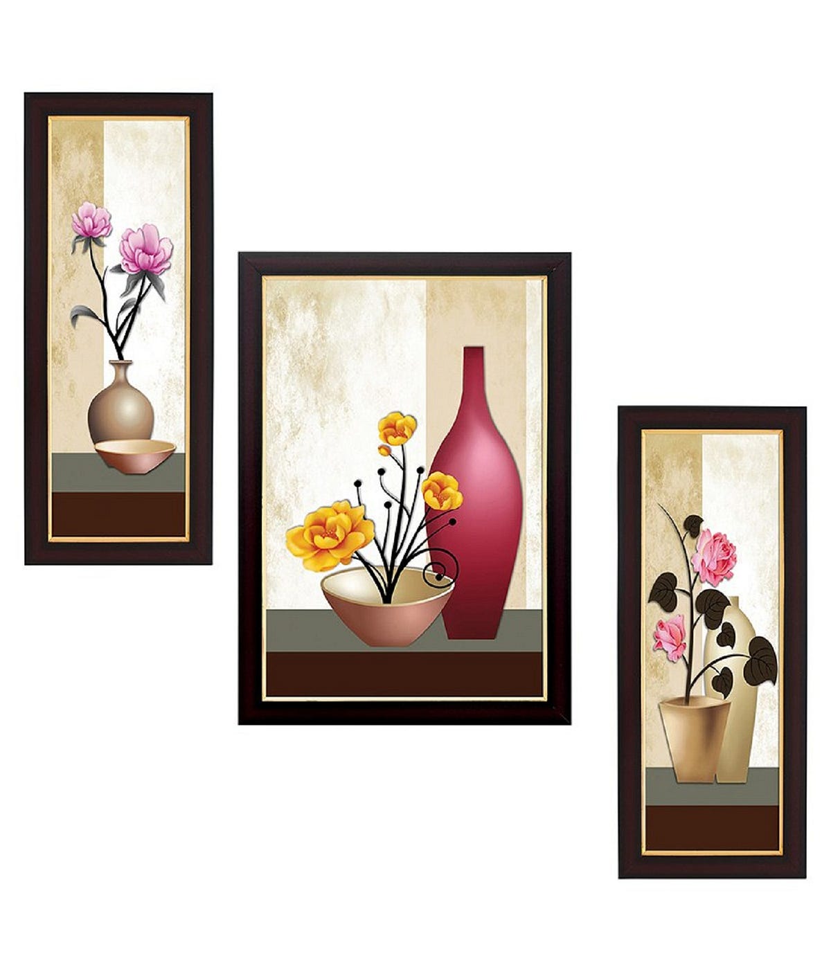 Picture Frames Online. The price of a custom picture frames… by