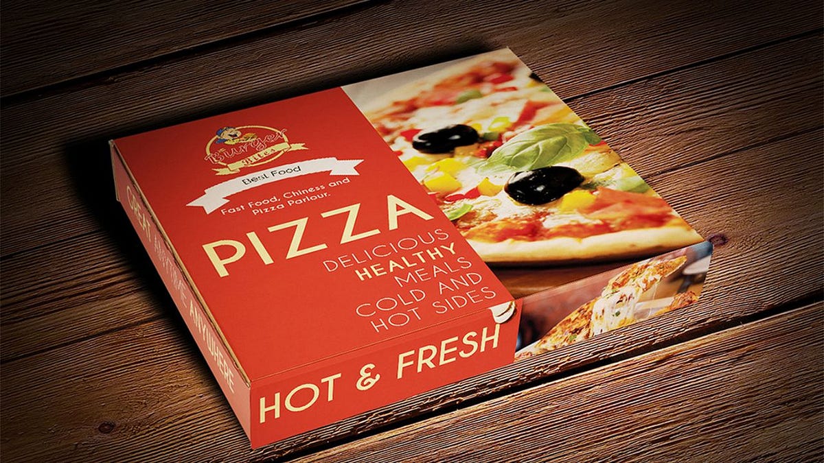 Taste and Presentation Enhancing the Dining Experience with Custom