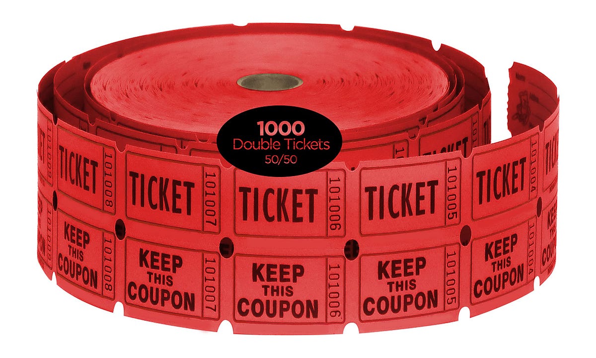 Raffles For Less — Raffles For Nonprofits by RaviKrJha Medium