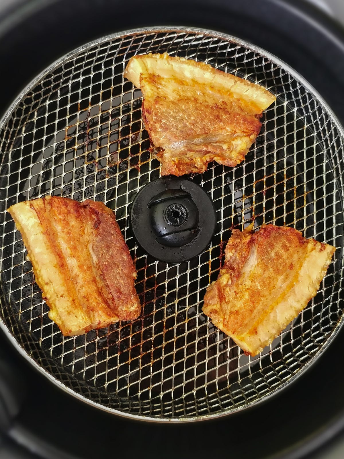 Are Air Fryers Actually Healthier Than Deep Fryers? by Kane Chiu Medium