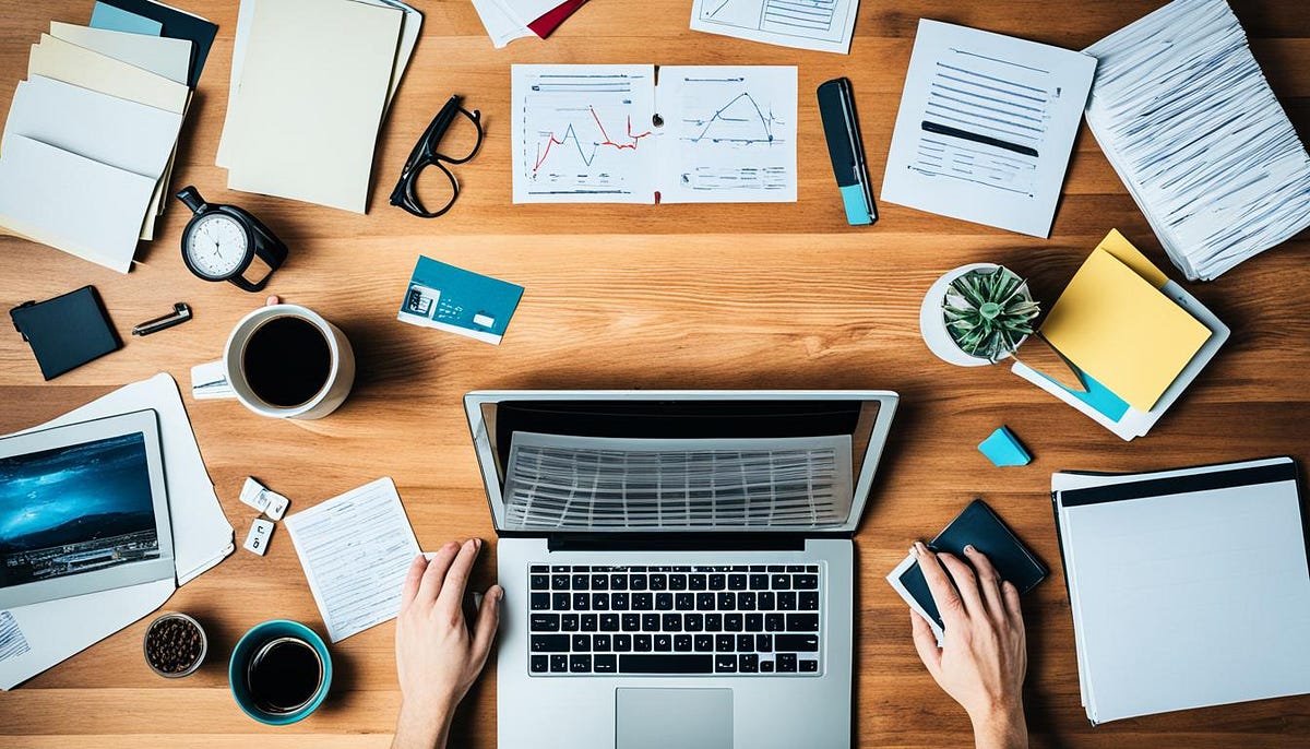 Why is My Desk So Wobbly?. Have you ever wondered why your desk is