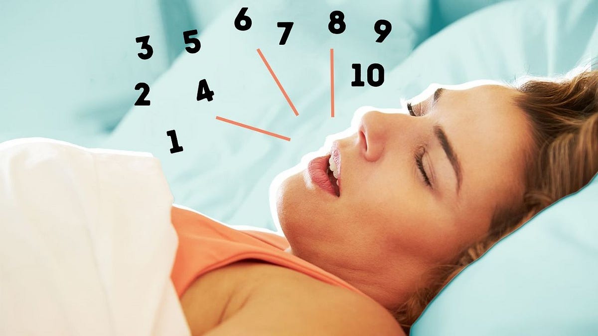 10 Quick Fixes for Snoring Medium