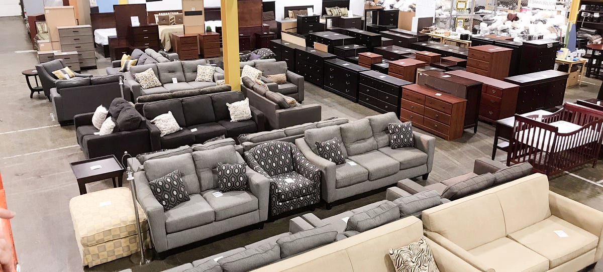 The Best Quality Furniture Stores in the USA In 2023 by Corporate