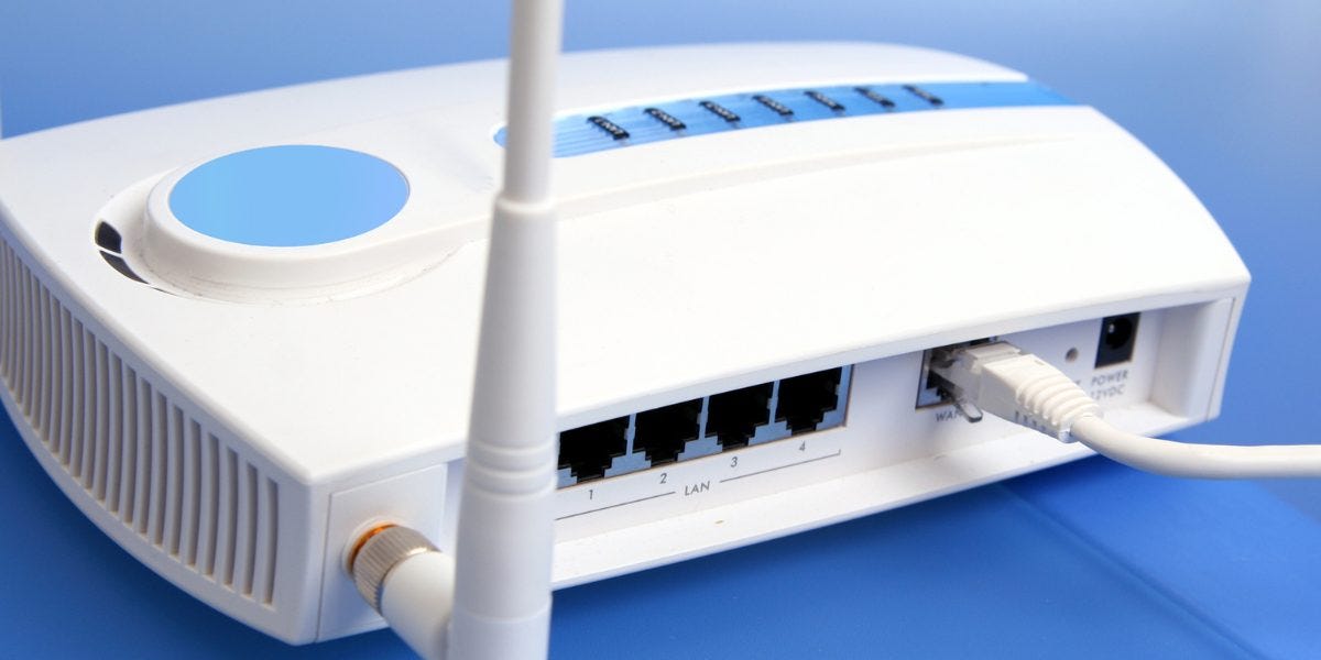 Router Maintenance Made Easy Essential Tips and Best PracticesRouter