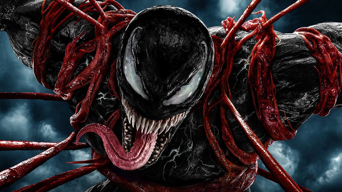 Full[MOVIE]! WATCH ‘Venom 2 Let There Be Carnage’ (2021) HD by