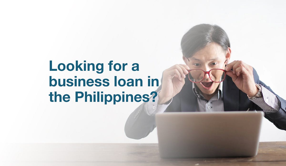 Types Of Business Financing For SMEs in the Philippines Esquire