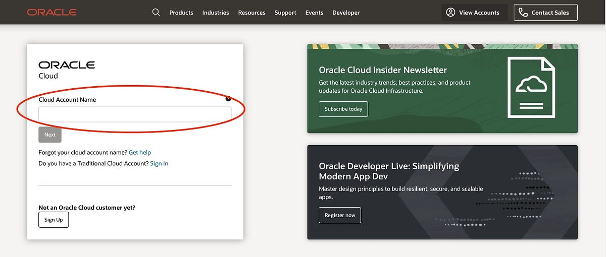 Resizing a boot volume in an OCI Linux instance by Jared Bach Medium