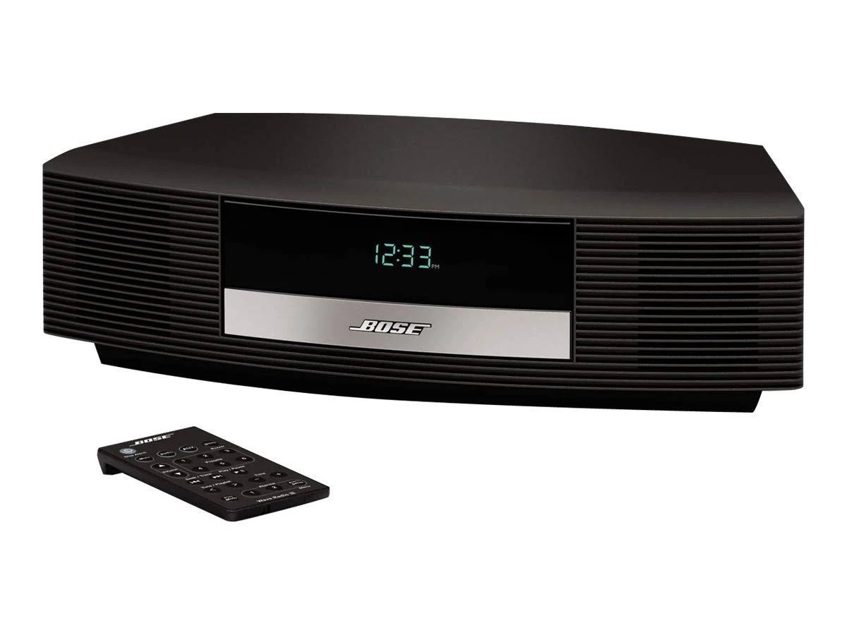 Bose clock radios. fellow tech enthusiasts! Are… by Kylie