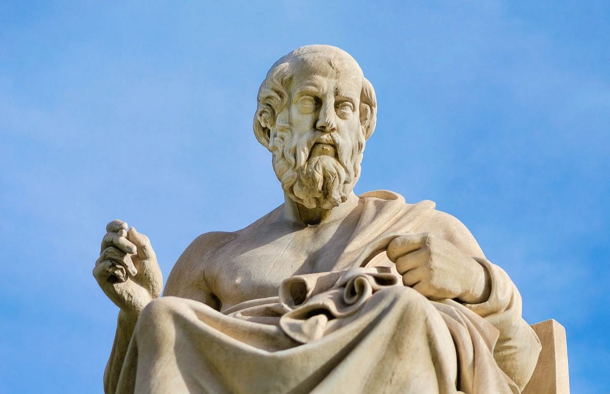 Class, Oppression and the Law in Plato’s Republic by Jack Preston