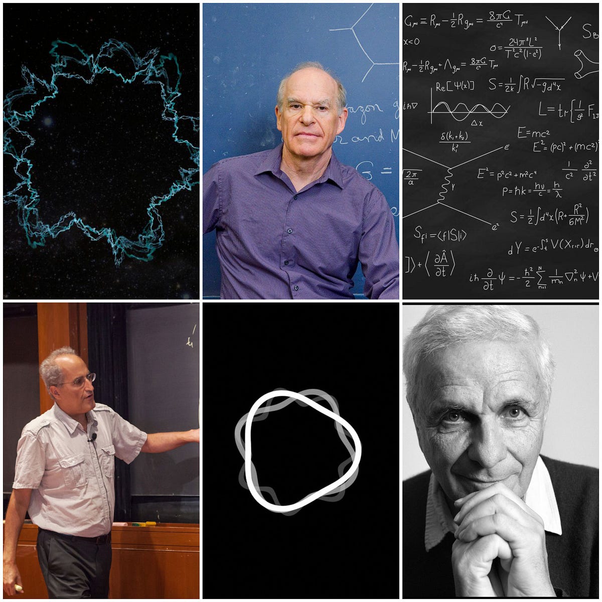 Let’s Talk About String Theory!. A promising theory of everything or a