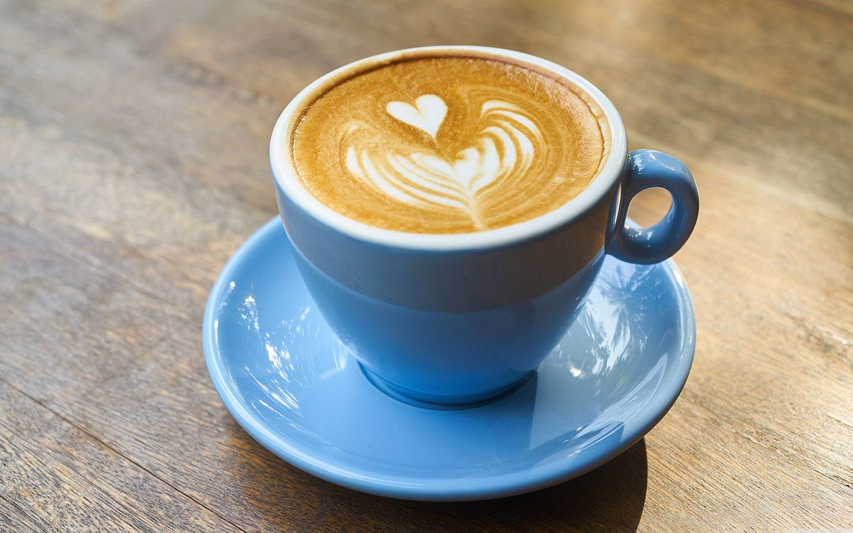 Is coffee bad for your heart?. Are you among those who can’t start