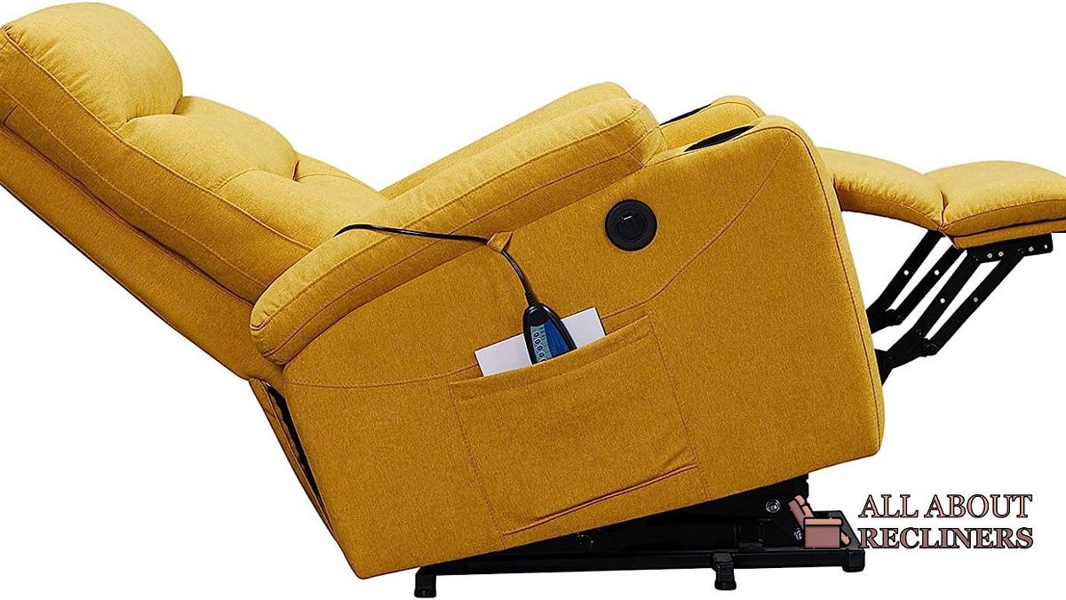 Finding Balance Adjusting a Recliner That Leans Back Too Far by Aria hutton Jul, 2023 Medium