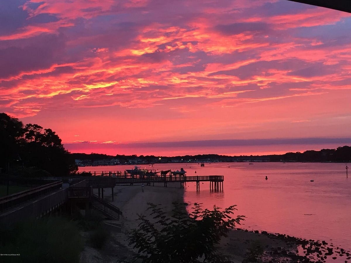 Point Pleasant Beach and Point Boro Real Estate Sales, Info and Data