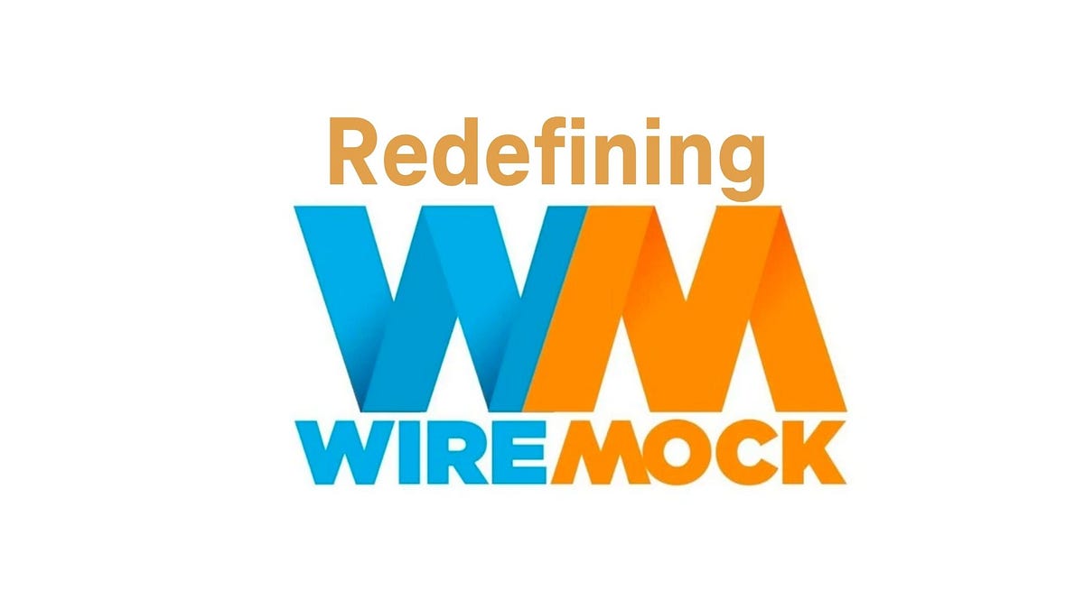 Redefining WireMock A New Horizon of Mappings Loading Flexibility by