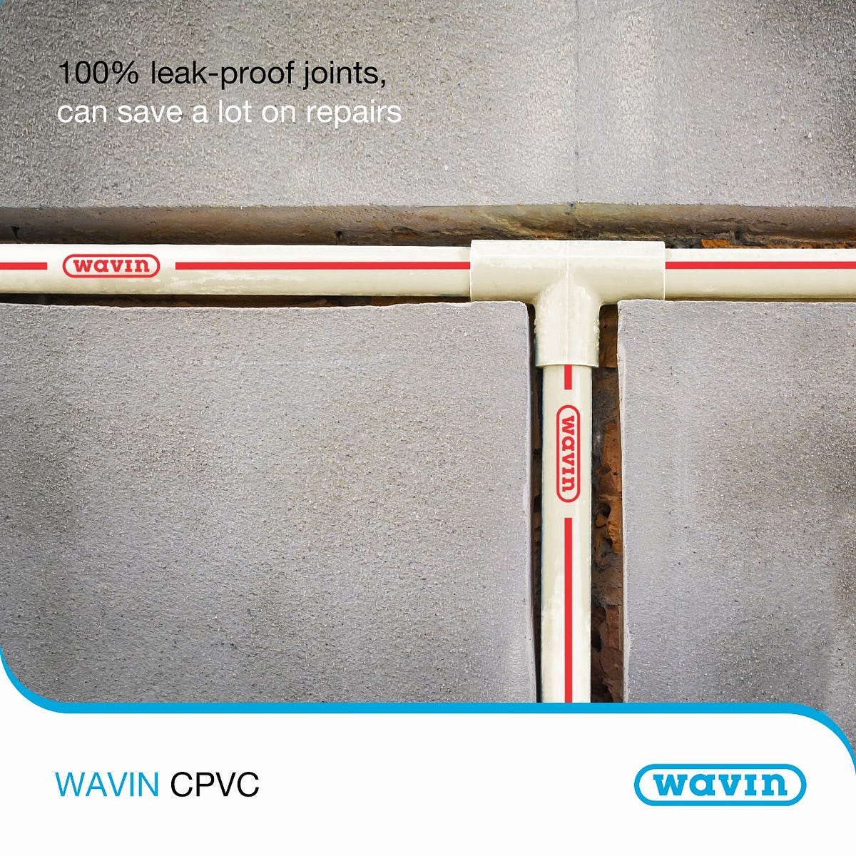 Everything You Need to Know About CPVC Pipes by Wavin Group Medium