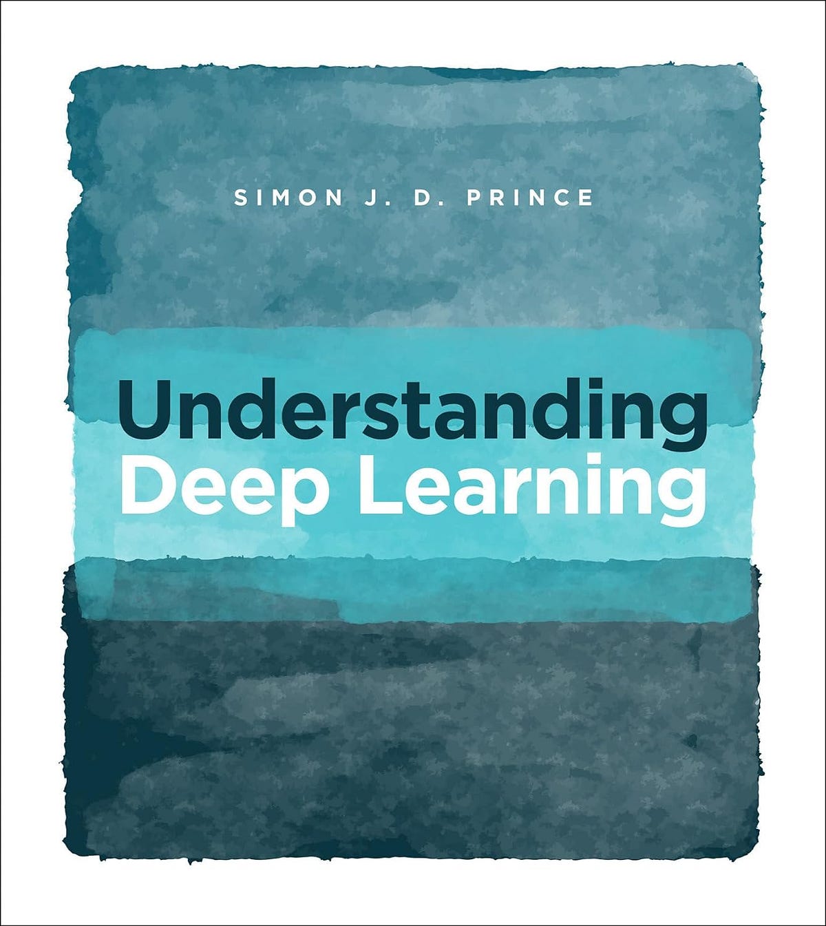 UDL Book Review The New Deep Learning Textbook You’ll Want to Finish