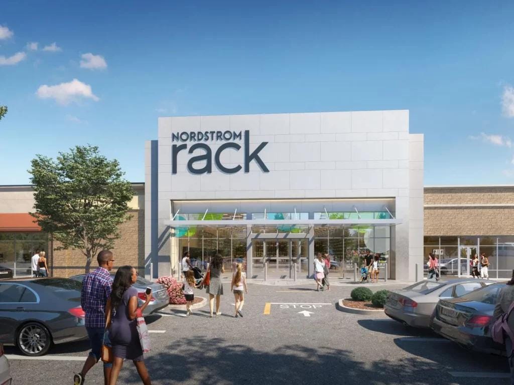 Cracking the Nordstrom Rack Return Policy A Simple Guide by DealsHQ