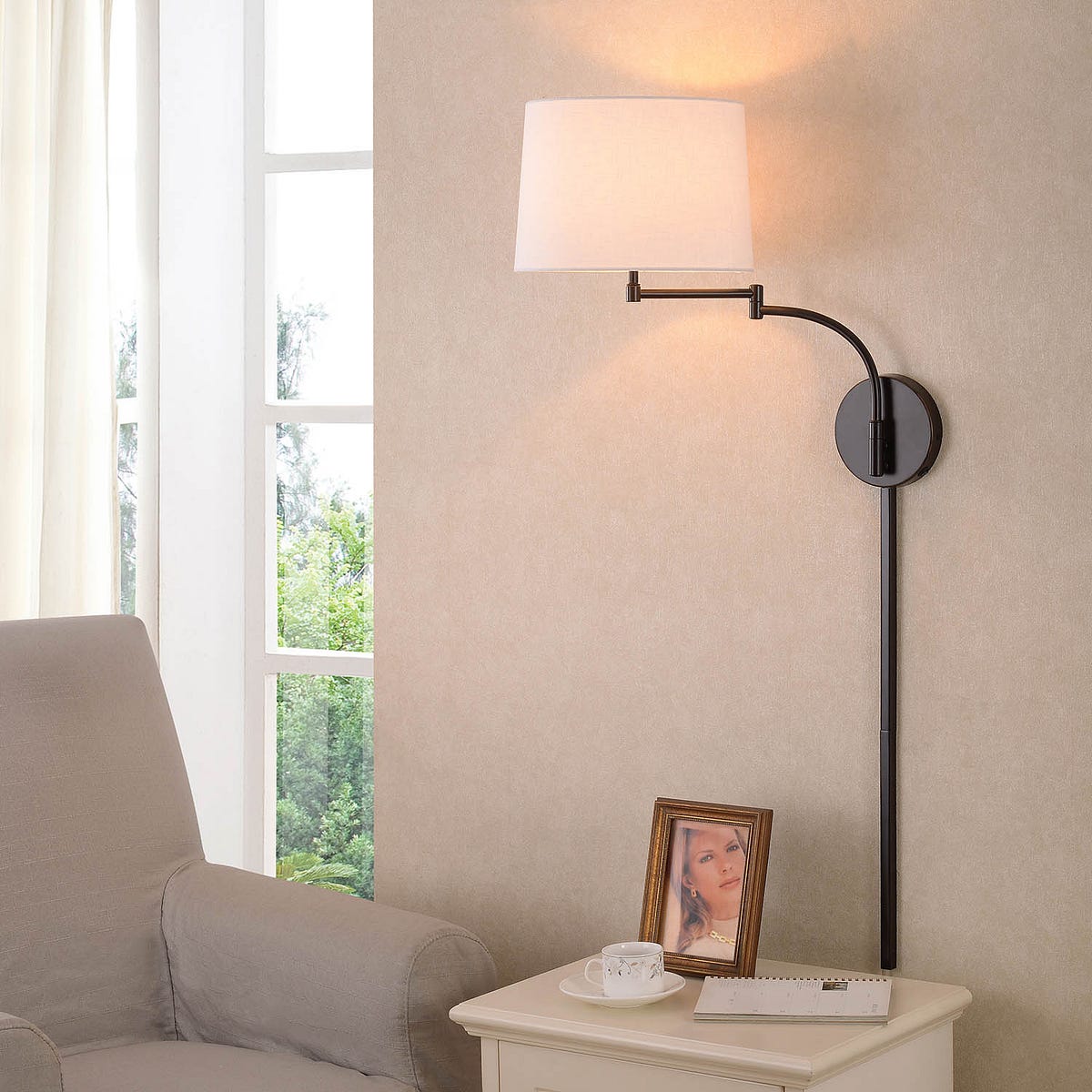 Are Wall Sconces Outdated?. Wall sconces have been a mainstay in… by