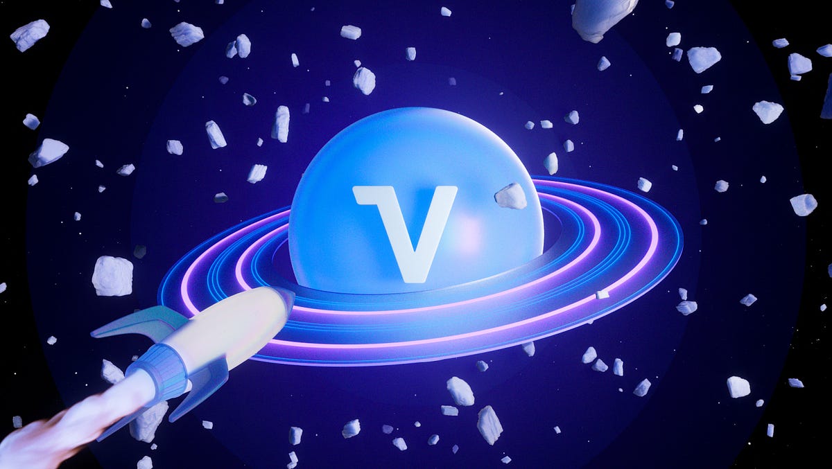 This Week Utilizing Vesper as Yield Middleware by Vesper Finance