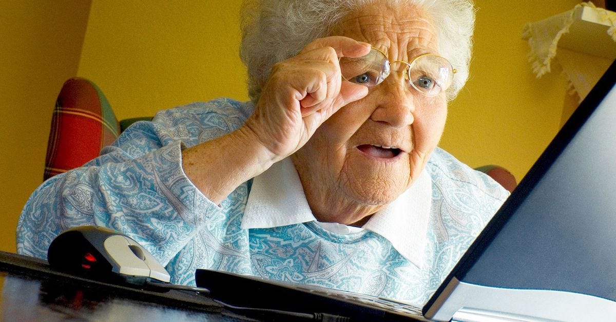 I explained to my granny what ML is by Julian Naranjo Medium