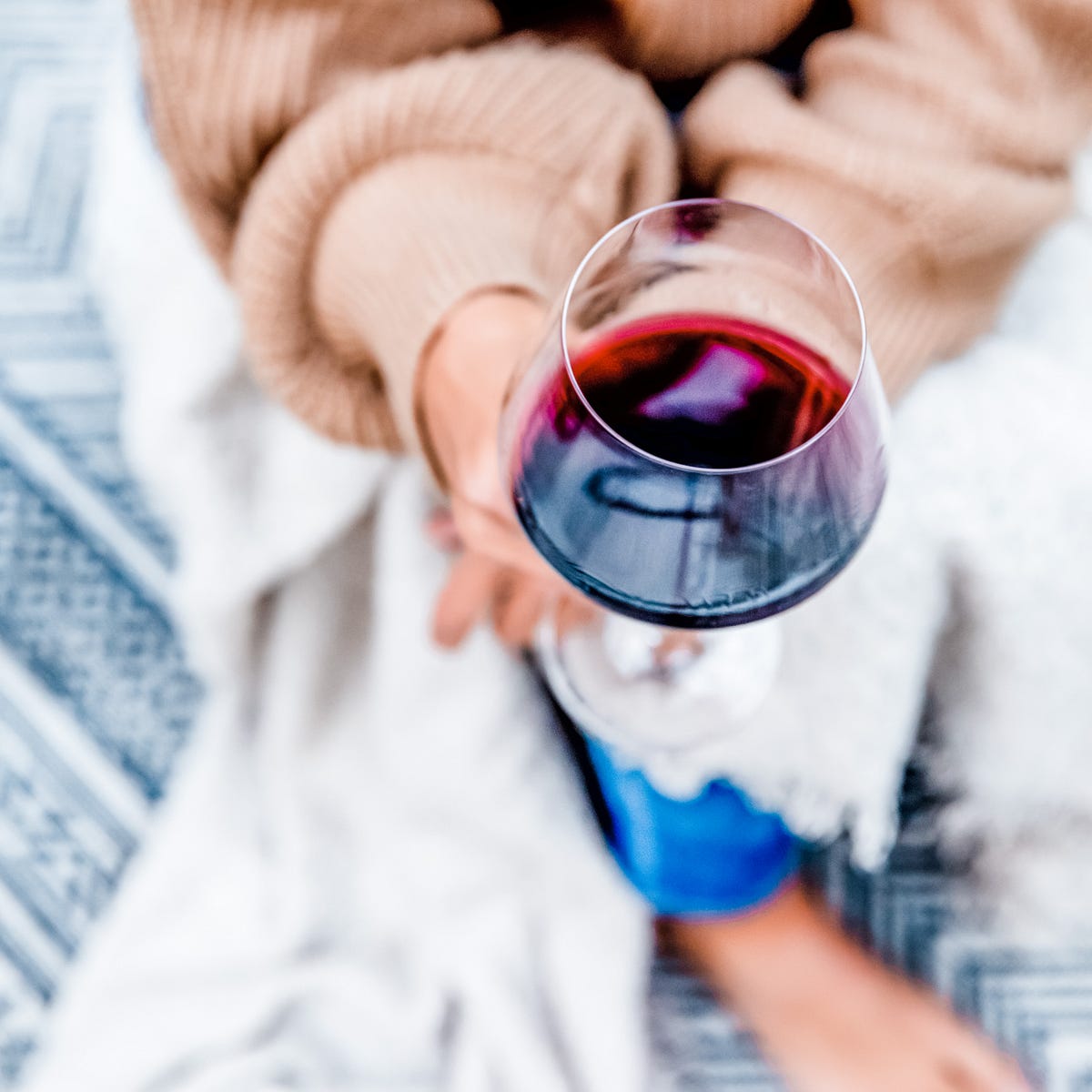 What Does Acidity Mean In Wine? And How is it Different Than Tannins